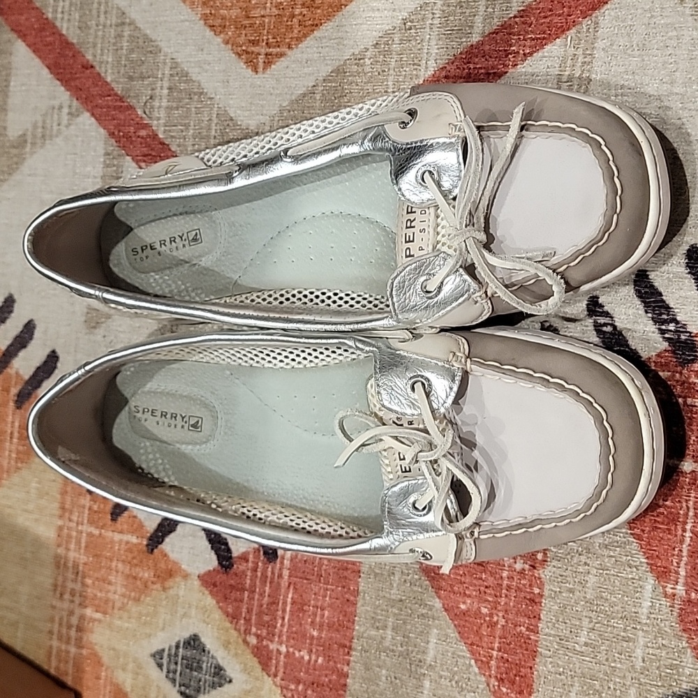Sperry Top-Sider Boat Shoes
